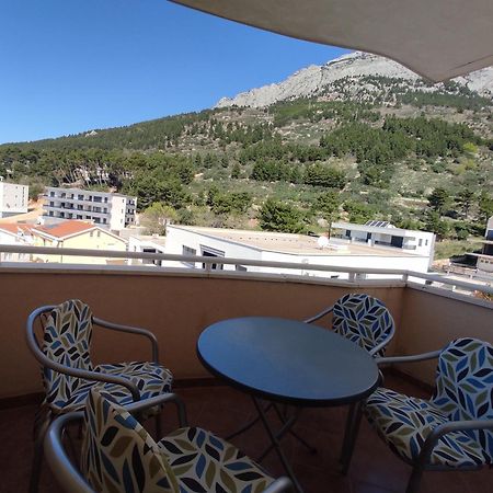 Apartment Smile Baška Voda المظهر الخارجي الصورة