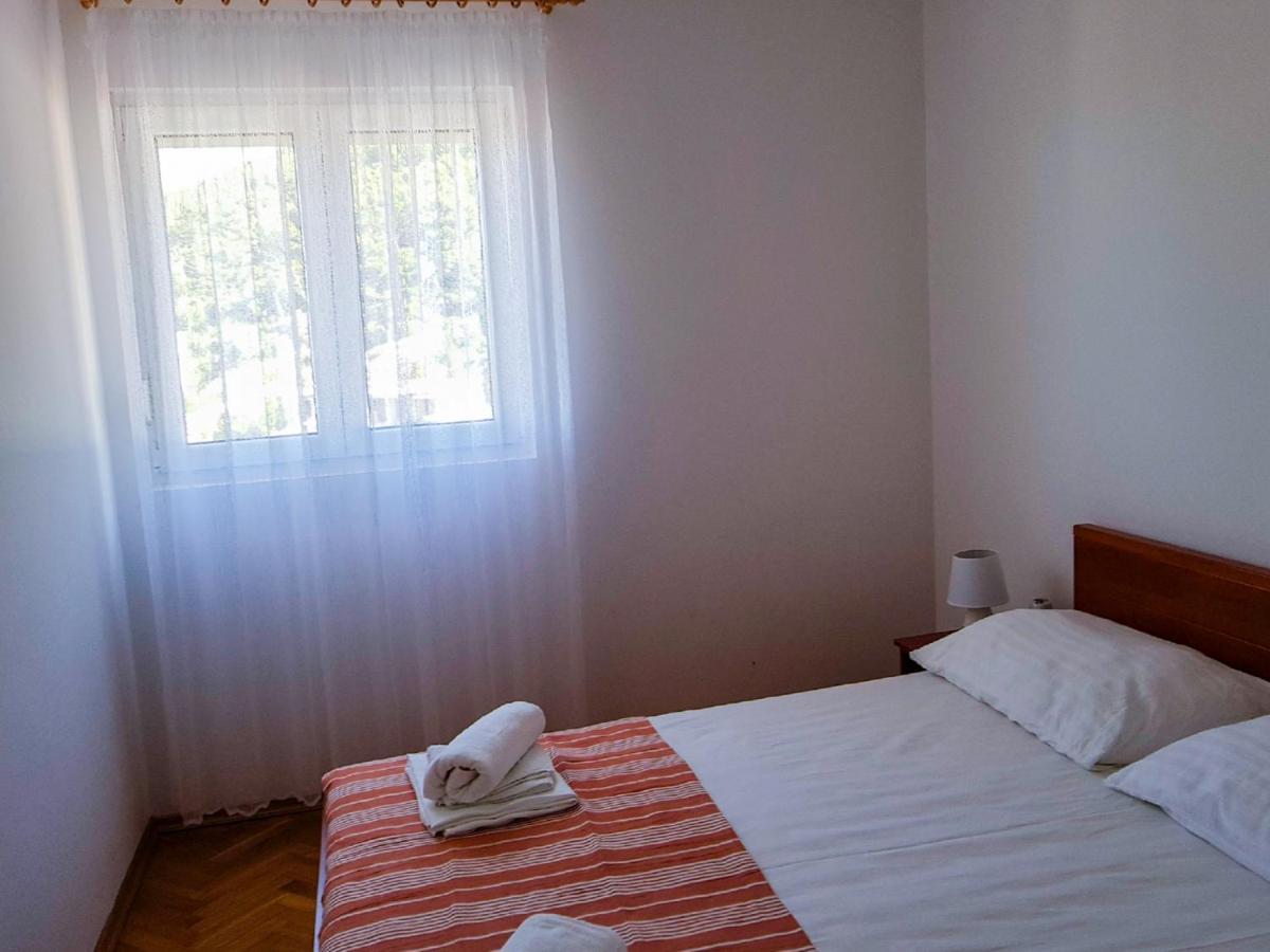 Apartment Smile Baška Voda المظهر الخارجي الصورة