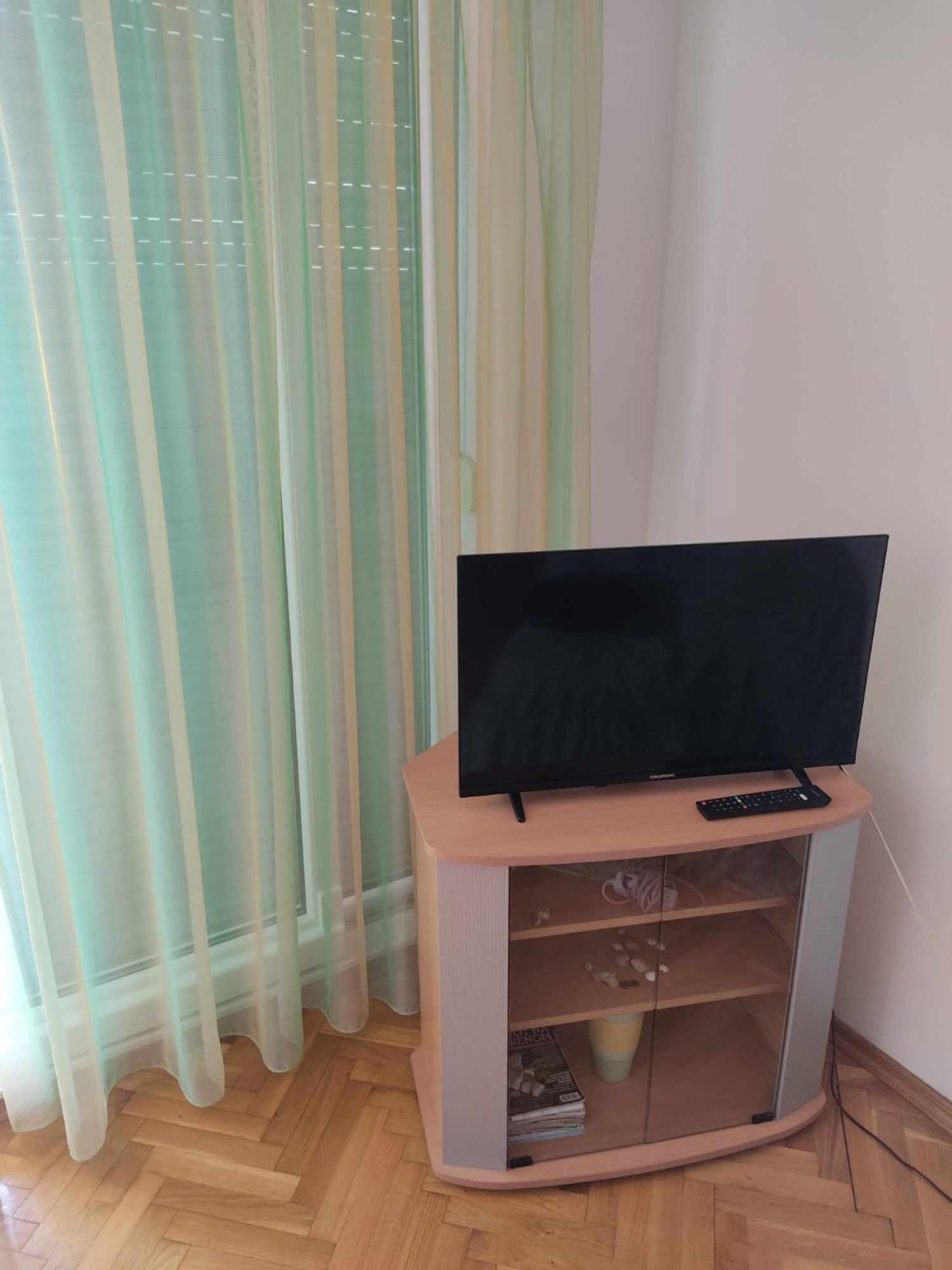 Apartment Smile Baška Voda المظهر الخارجي الصورة