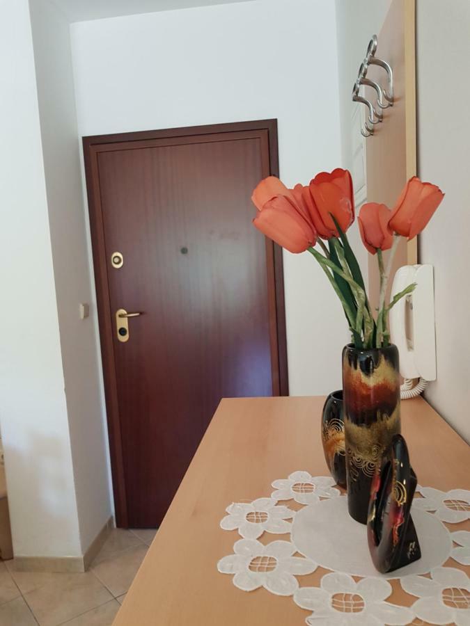 Apartment Smile Baška Voda المظهر الخارجي الصورة